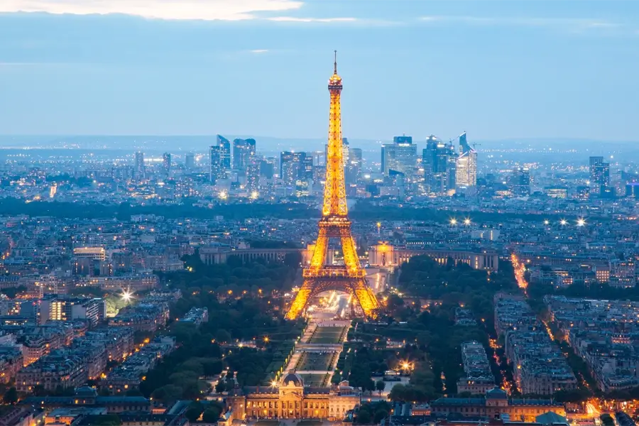 paris paris