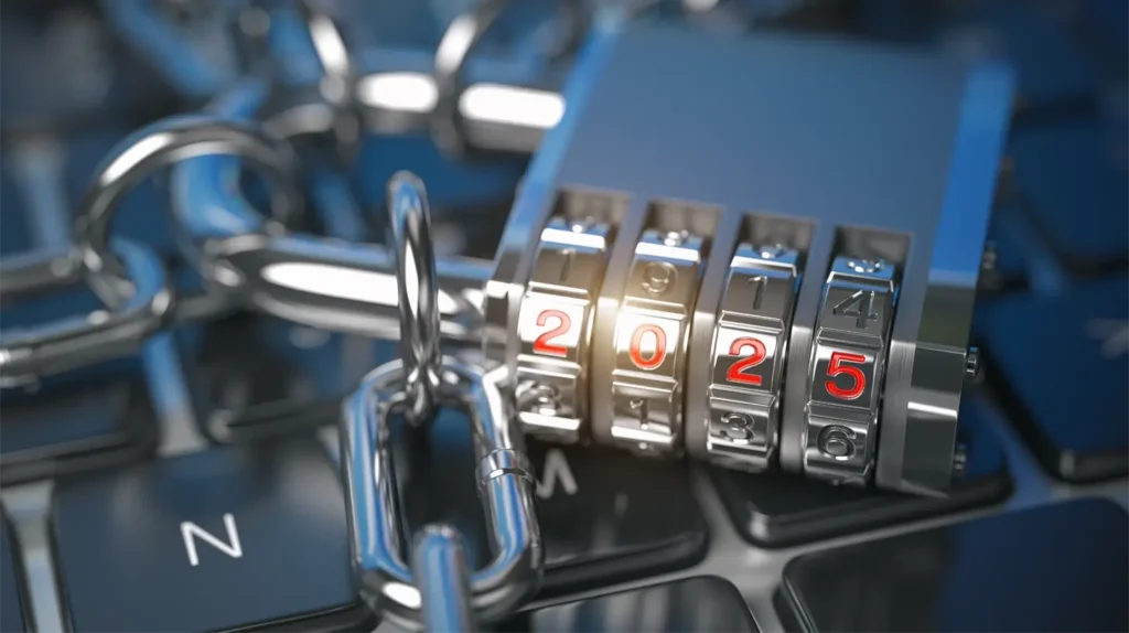 Generative AI will revolutionize your web content strategy in 2025 4 gdpr