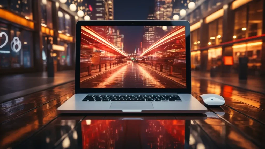 site speed