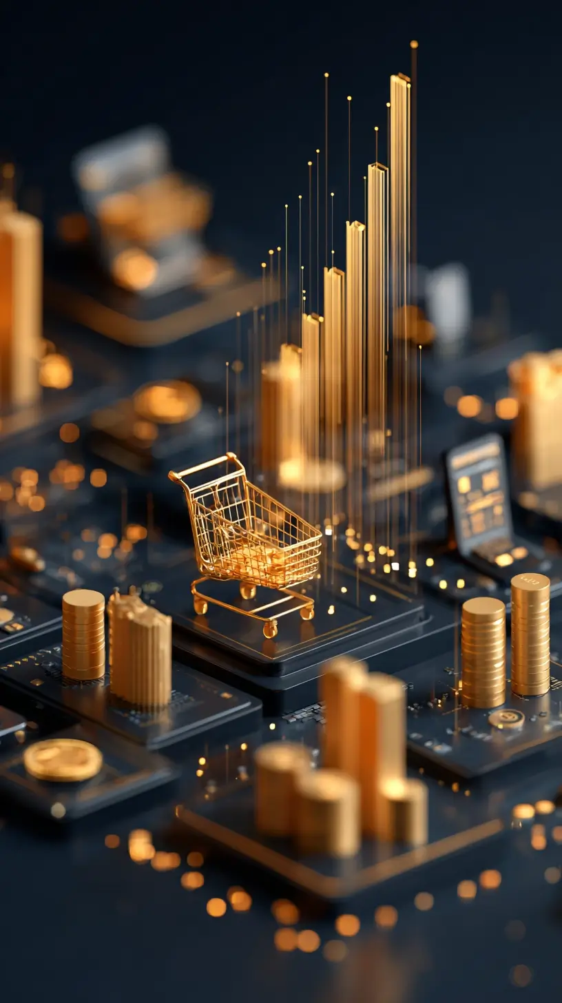 DigiCommerce: Transform Your Site into a Digital Sales Machine