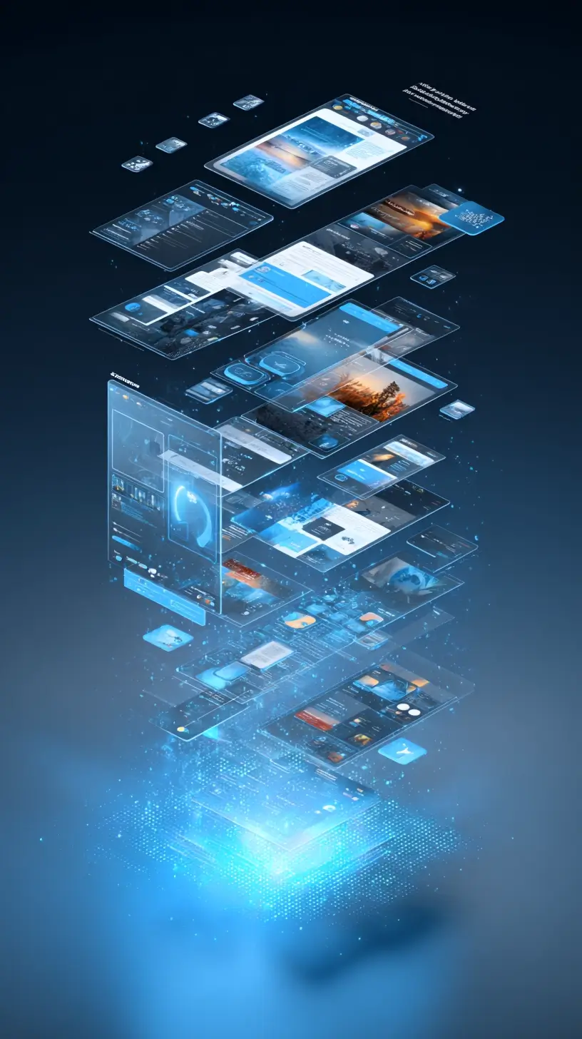 DigiFusion: Build Lightning-Fast Websites That Convert