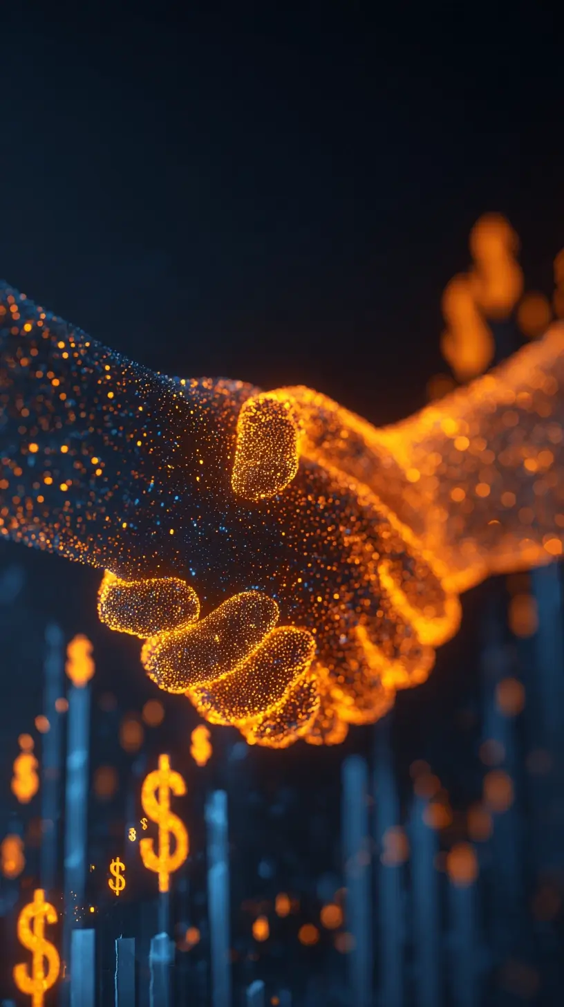 Earn Generous Commissions