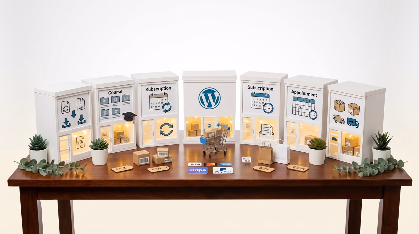 11 Best Ecommerce Plugins for WordPress in 2026 (Expert Tested)