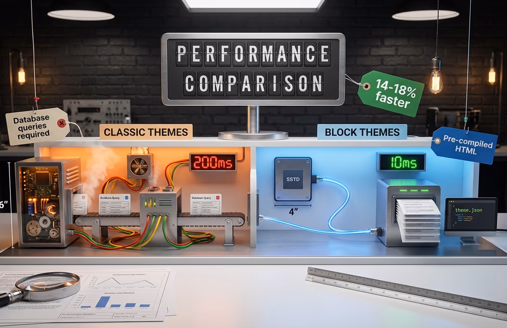 Best WordPress Block Themes for Full Site Editing in 2026 1 best wordpress block themes