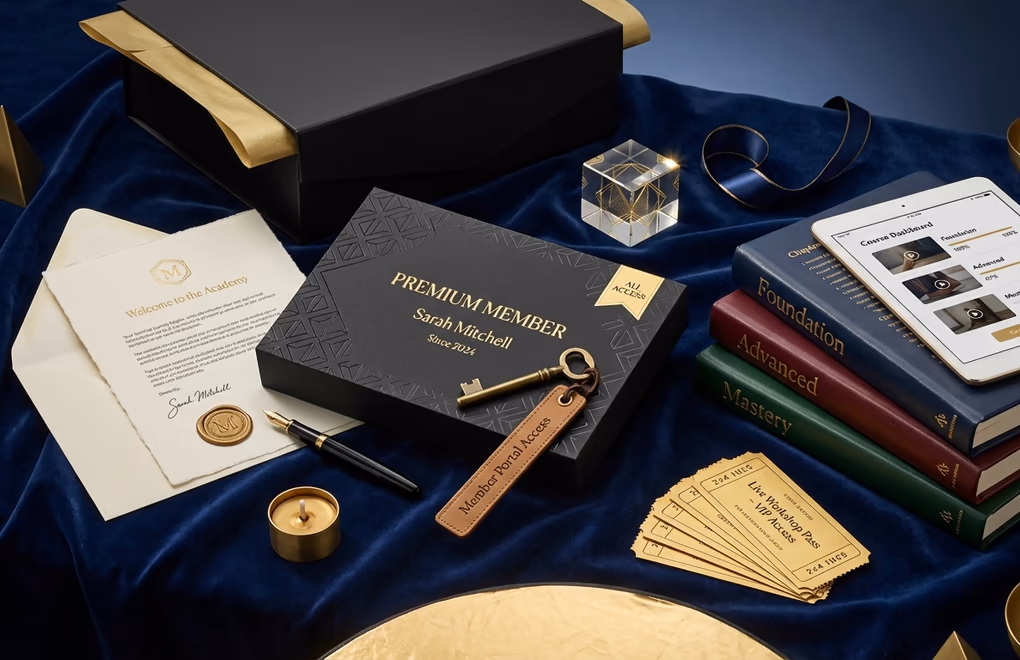 MemberPress, membership sites