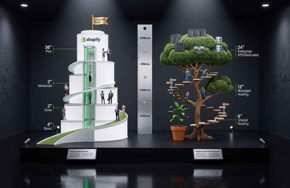 scalability, business growth