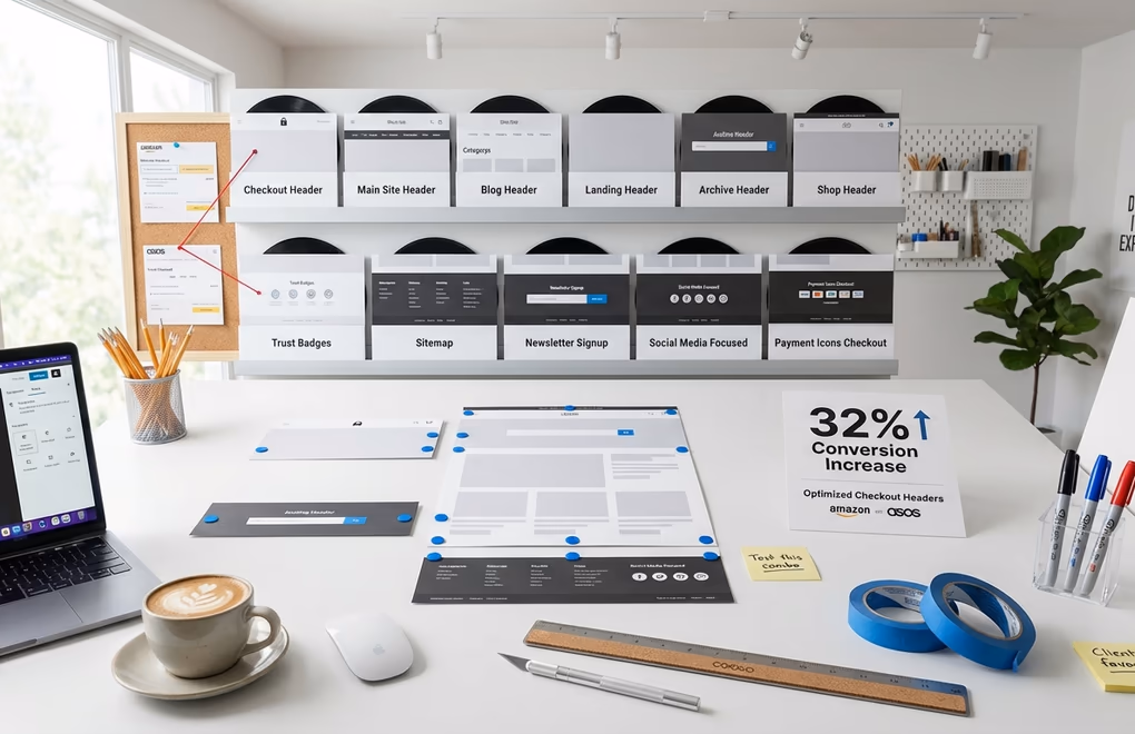 Best WordPress Block Themes for Full Site Editing in 2026 4 templates, headers, footers, flexibility