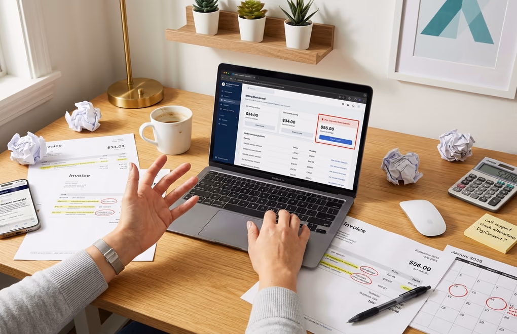 cookiebot alternative