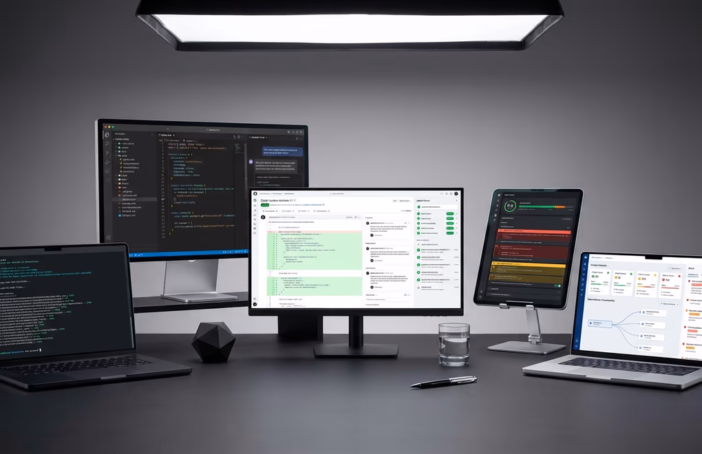 ai-coding-tools Best AI code diving tools for developers in 2026