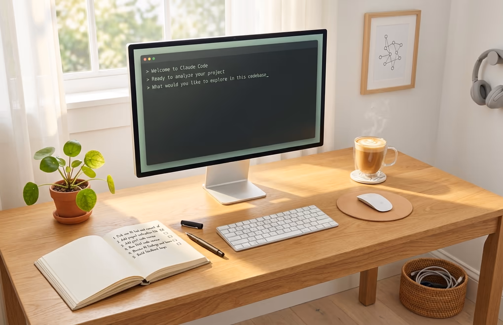 getting-started-ai Getting started with AI code diving for WordPress projects