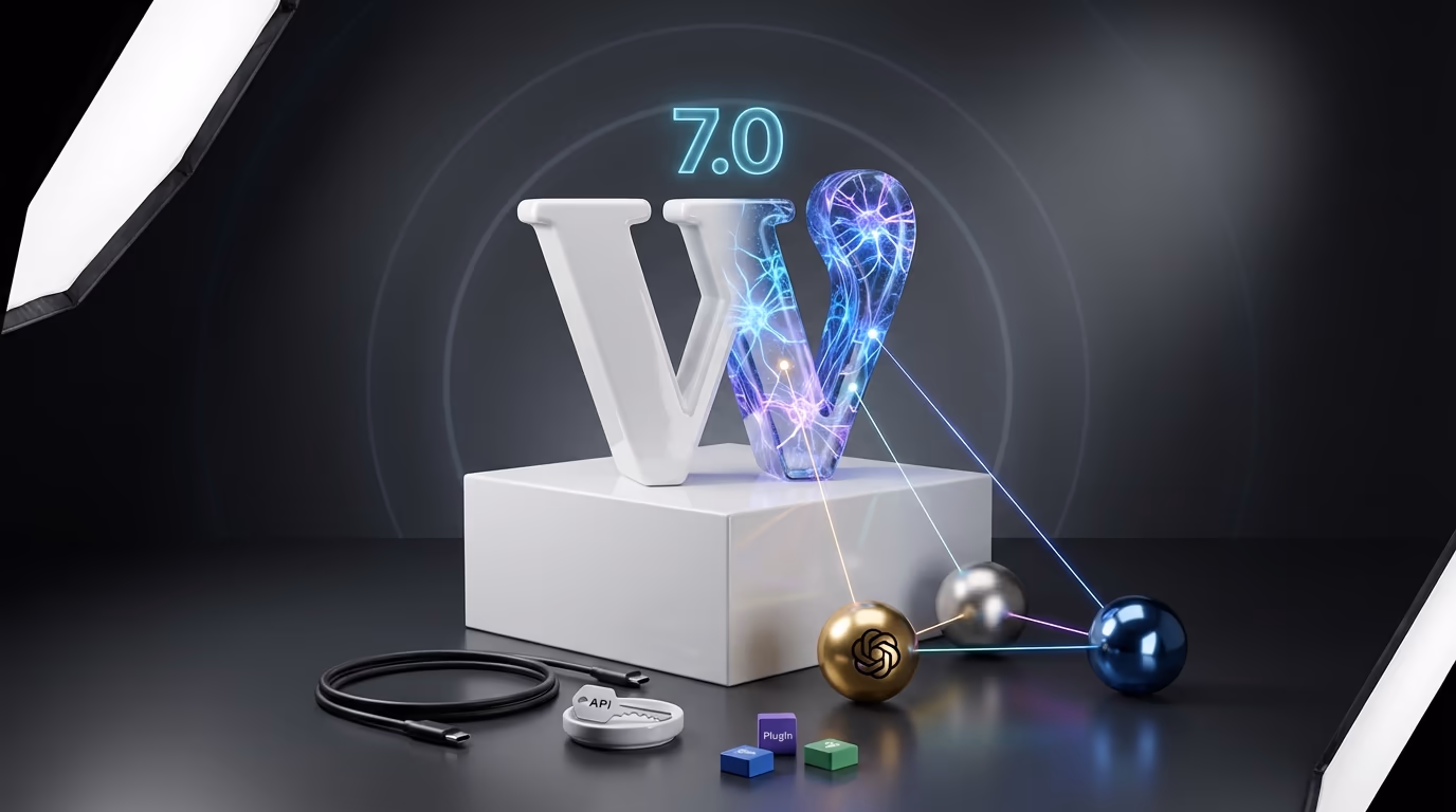 WordPress 7.0 AI Features: Everything You Need to Know Before the April Release