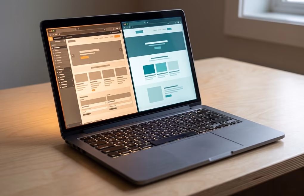checklist for switching from elementor to a new builder