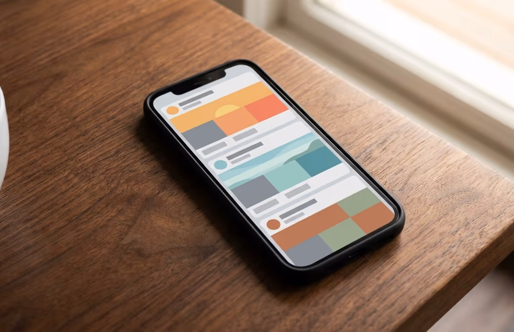 WordPress Featured Image Size: The Right Dimensions for Every Theme Type 5 WordPress featured image previews on social media platforms
