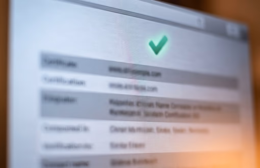 WordPress SSL Certificate: How to Install, Configure, and Fix Common Errors 2 check SSL status on a WordPress site