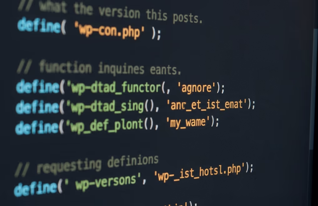 WordPress White Screen of Death: How to Find the Cause and Fix It 2 WordPress debug mode wp-config settings