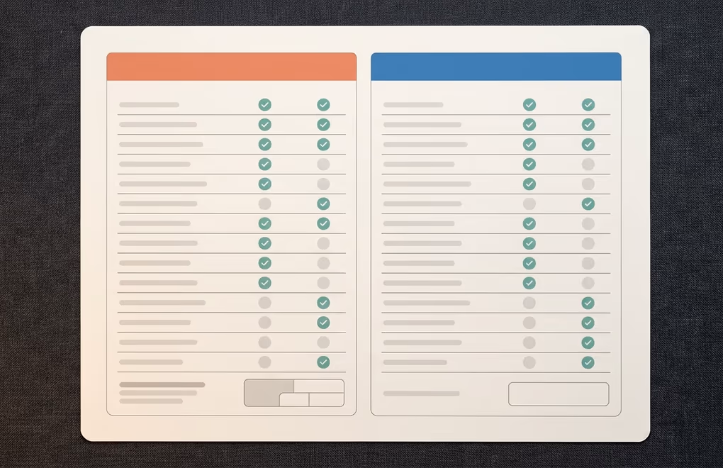 DigiCommerce compared to SendOwl features
