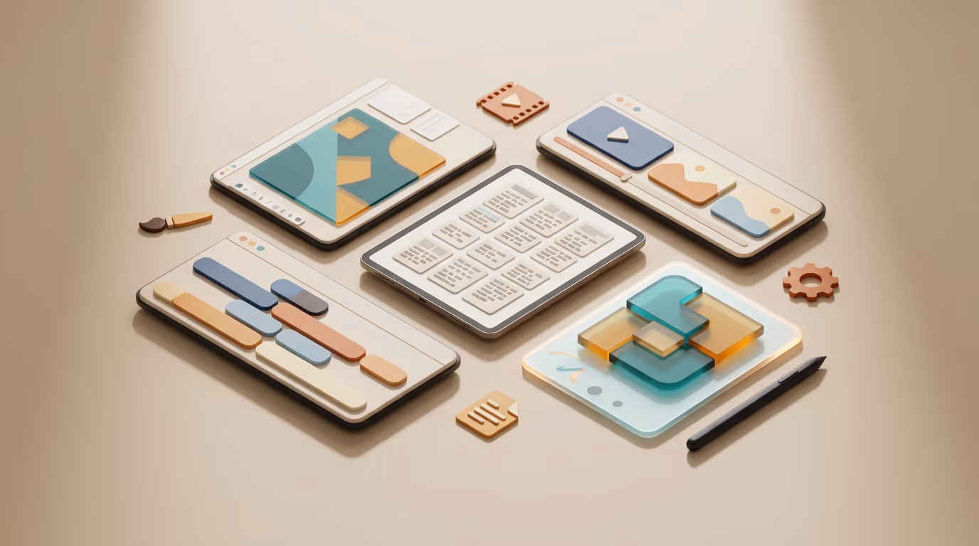 digital product creation tools