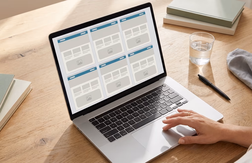 Duplicate a page in WordPress