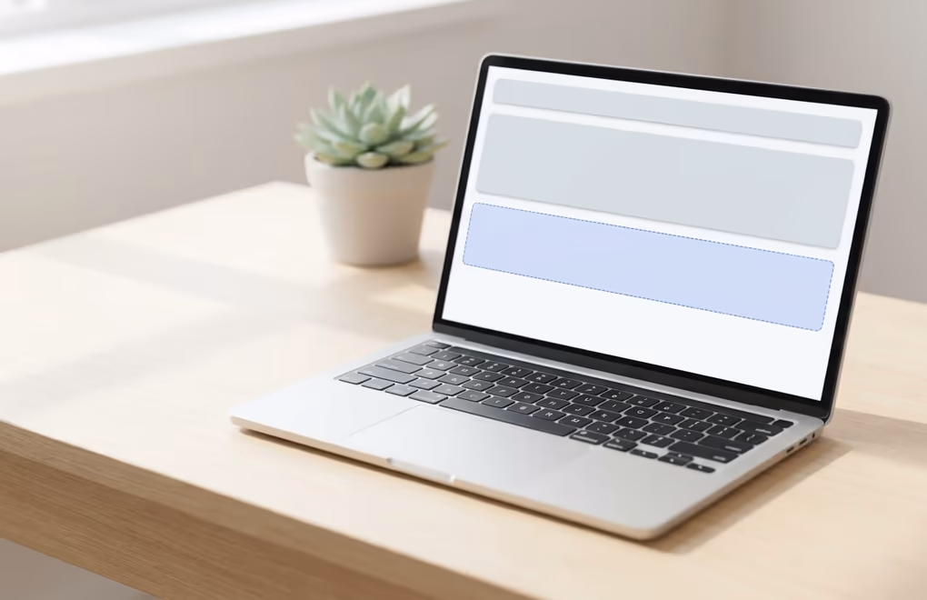 Getting started with the WordPress Site Editor on a fresh block theme