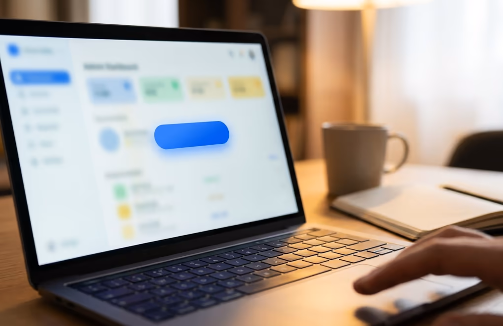 Installing a WordPress plugin from the dashboard by clicking Install Now