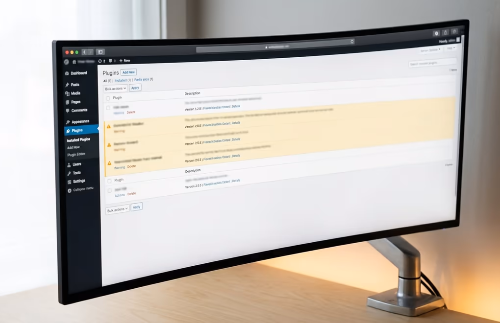 WordPress White Screen of Death: How to Find the Cause and Fix It 3 WordPress plugin and theme conflict troubleshooting