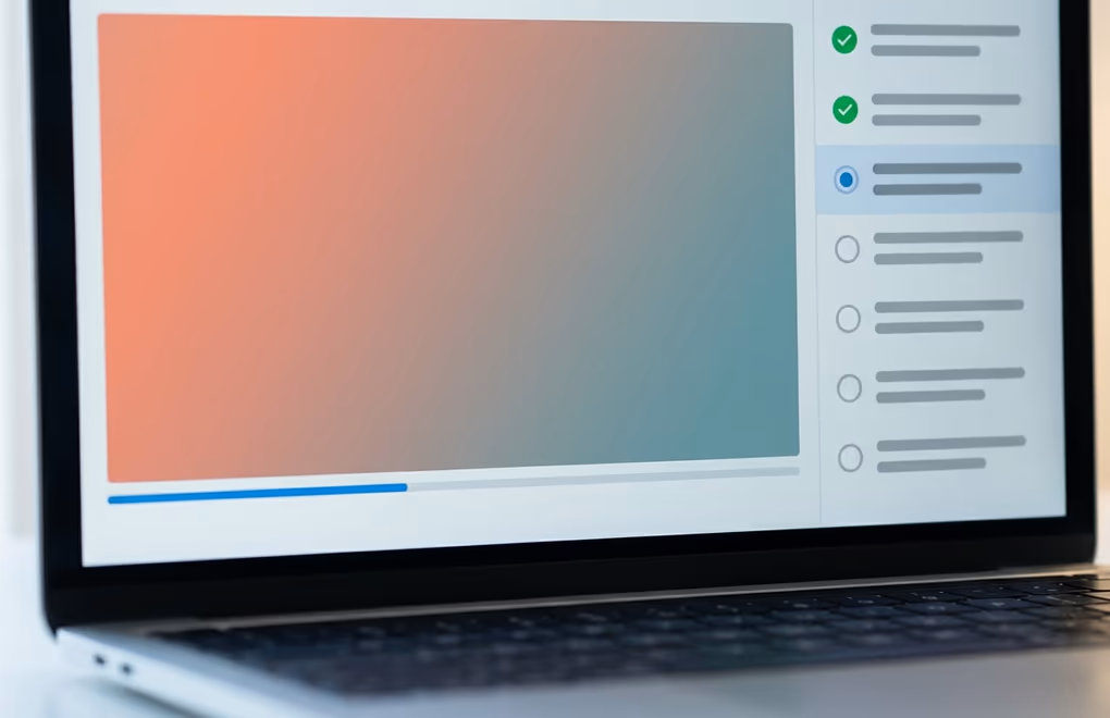 Podia course platform for creators