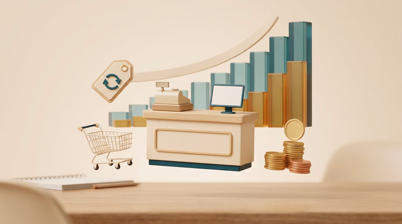 pricing and selling digital products