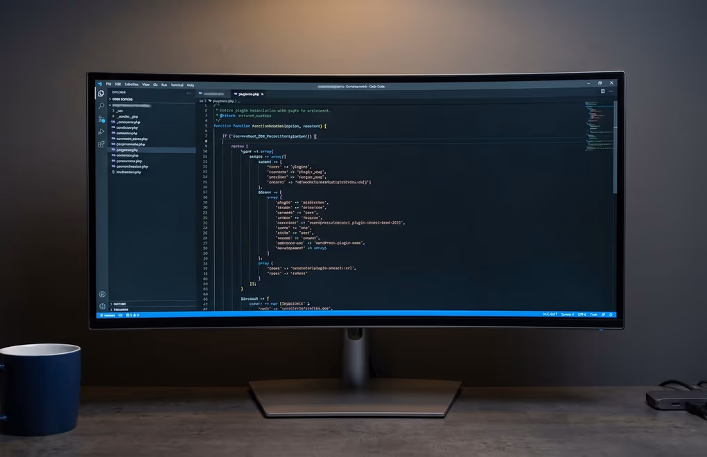 register custom post type with PHP code