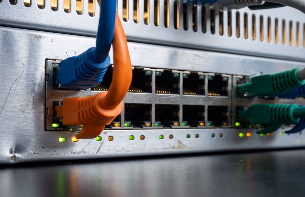 PHP version setting in hosting control panel