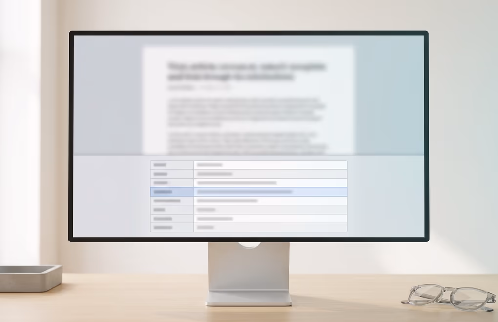 wordpress custom fields