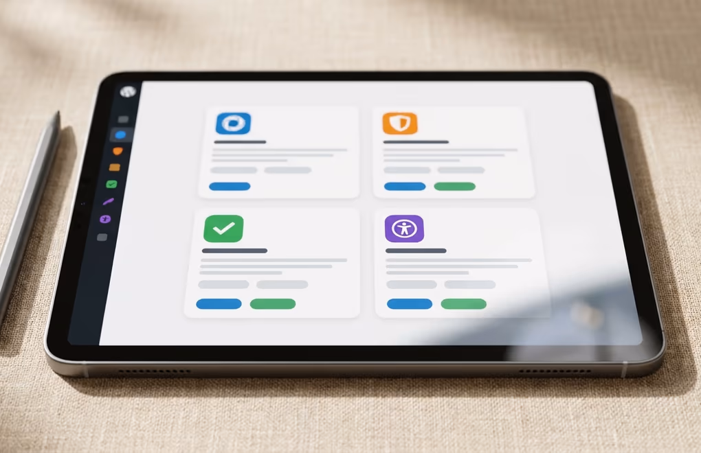 WordPress Accessibility: What to Fix First on Your Site 5 WordPress accessibility plugins in the plugin directory