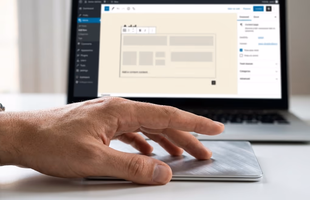 Drupal vs WordPress: Which CMS Should You Pick? 2 WordPress admin ease of use compared to Drupal