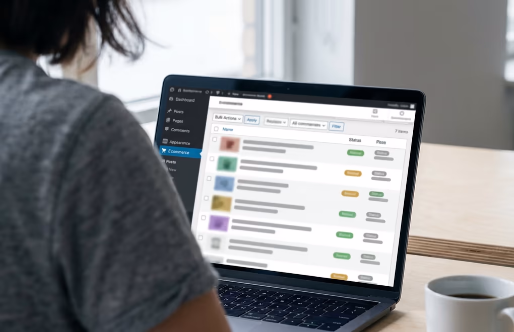 WordPress User Roles and Permissions: What Each Role Can and Can't Do 4 WordPress ecommerce user roles for online stores selling digital products