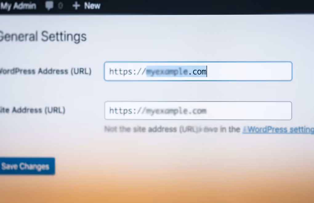 WordPress SSL Certificate: How to Install, Configure, and Fix Common Errors 4 WordPress HTTPS settings configuration