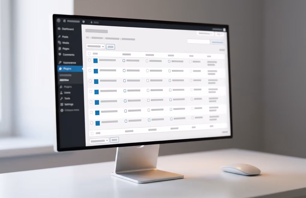 WordPress User Roles and Permissions: What Each Role Can and Can't Do 2 WordPress role capabilities comparison showing permissions for each user level