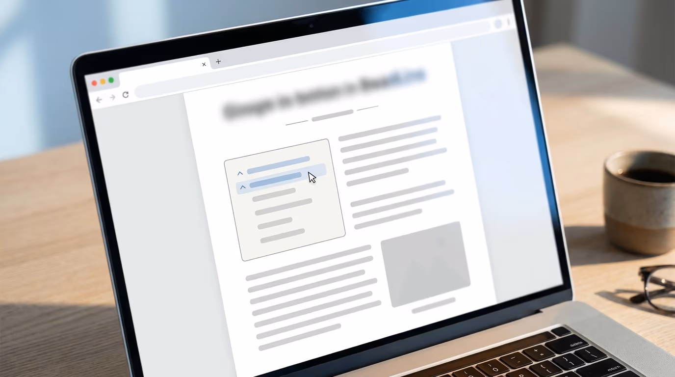 WordPress Table of Contents: 3 Ways to Add One