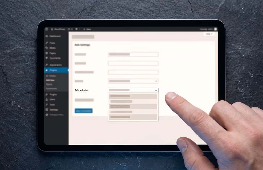 WordPress User Roles and Permissions: What Each Role Can and Can't Do 1 wordpress user roles