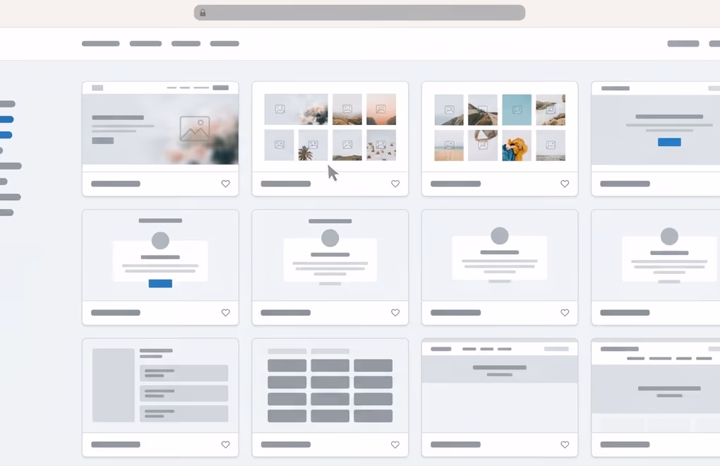 The WordPress Pattern Directory and block plugin pattern libraries