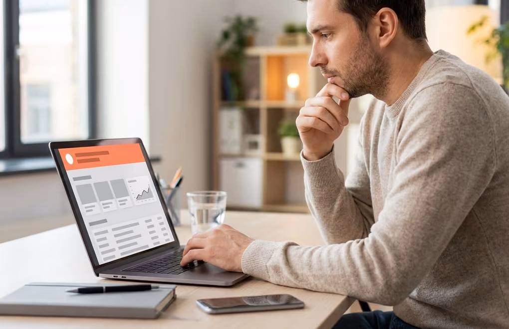 GDPR fines and penalty risk for a website owner