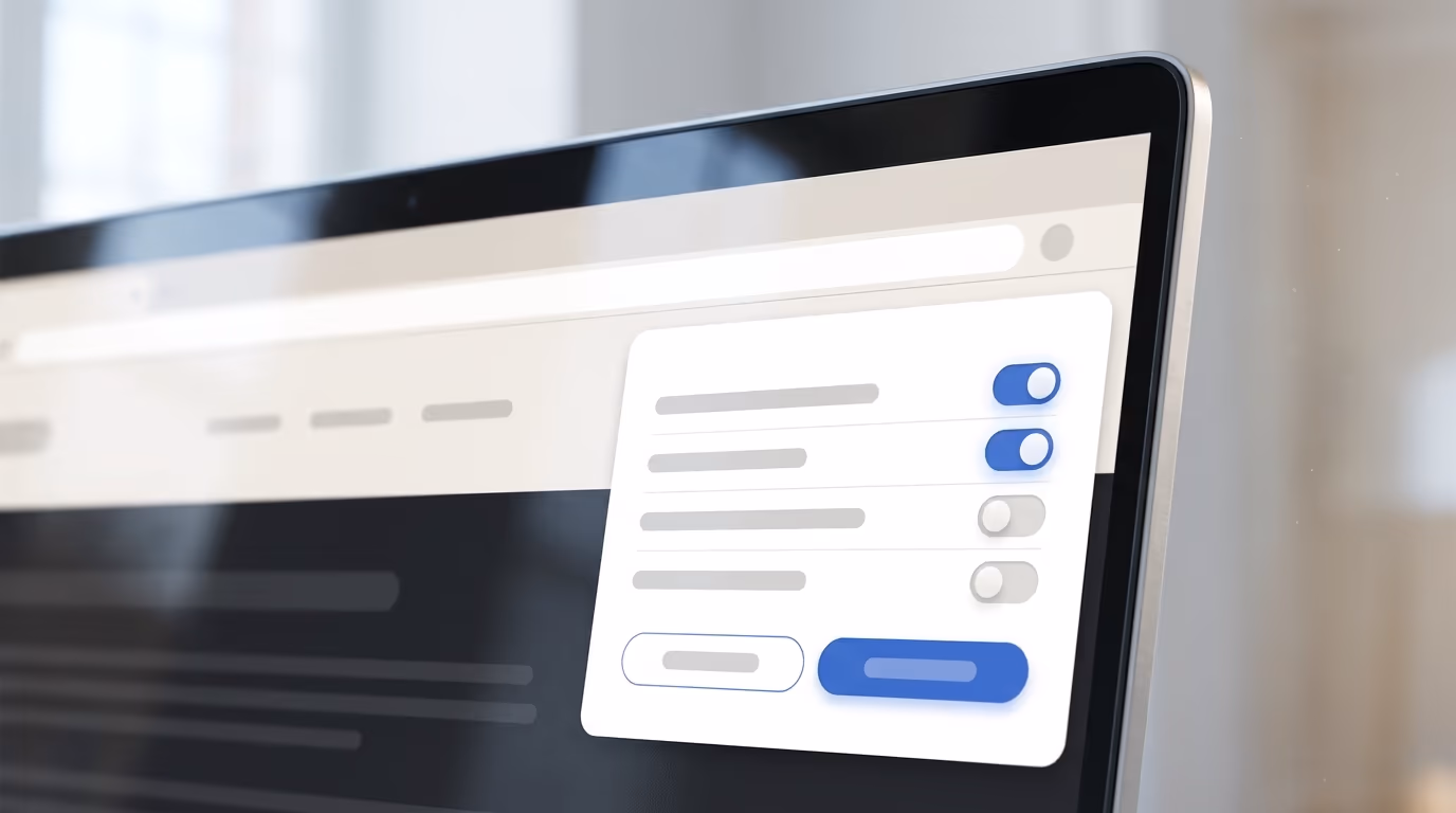 Google Consent Mode v2 for WordPress Sites