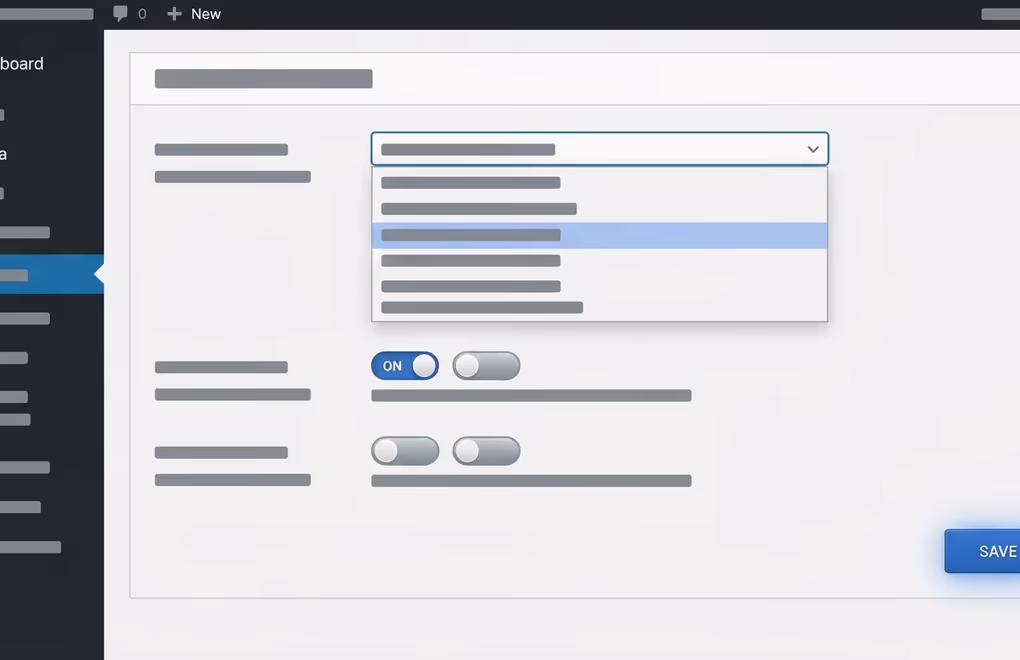 setting up Consent Mode v2 in a WordPress cookie consent plugin