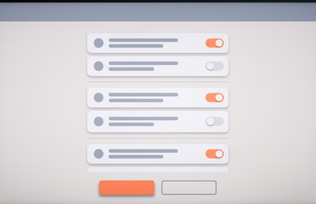 WordPress GDPR compliance checklist steps on a laptop screen